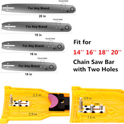 Kettensägenzähneschärfer 2