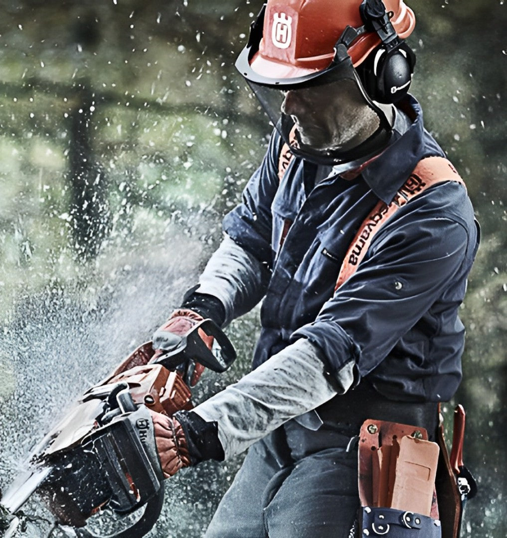 Kettensägenzähneschärfer 6