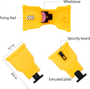 Kettensägenzähneschärfer 6