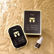 Kollagenfüller Anti-Falten-Gesichtsmaske mit löslicher Wirkung 4