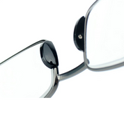 Kompakte Herren & Damen falten Lesebrille zusammen 5