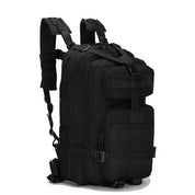 Komplettes Notfallset im taktischen Rucksack (20L) - CrisisKit 0