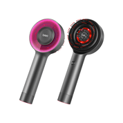 Kopfhaut - Entspannung der Kopfhautmassagepinsel 0