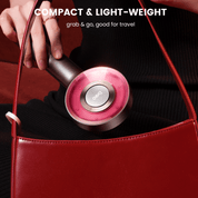 Kopfhaut - Entspannung der Kopfhautmassagepinsel 2