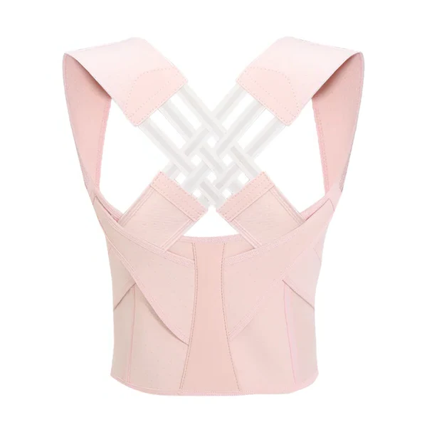 Korrigiert Haltung und Rückenschmerzen 1