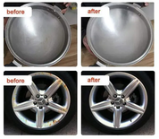 Kratzerradierer aus Edelstahl 4