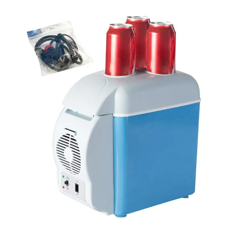 Kühlbox des Kühlkühlungskühlschranks zur Kühlung und Erwärmung 0