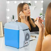 Kühlbox des Kühlkühlungskühlschranks zur Kühlung und Erwärmung 4