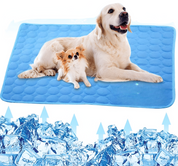 Kühlende Hundematte - CoolPet Mat