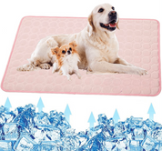 Kühlende Hundematte - CoolPet Mat
