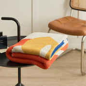 Kuscheldecke für Erwachsene aus Baumwolle – Leicht und Atmungsaktiv 2