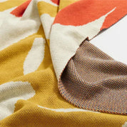 Kuscheldecke für Erwachsene aus Baumwolle – Leicht und Atmungsaktiv 3