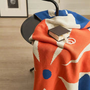 Kuscheldecke für Erwachsene aus Baumwolle – Leicht und Atmungsaktiv 4