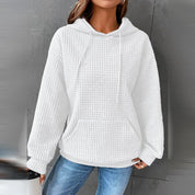 LINA | Lässiges Damen-Sweatshirt für Komfort