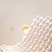 Bauchbuddy - weiches Mutterschaftskissen für Rücken und Beine-3