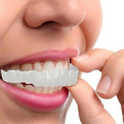 Lächeln Furnier (obere und untere enthaltene) 7