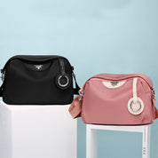 Sophie | Leichte Nylon Umhängetasche