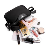 Sophie | Leichte Nylon Umhängetasche