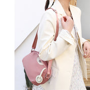 Sophie | Leichte Nylon Umhängetasche