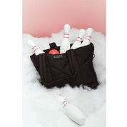 Leichte, wasserdichte Laptop-Tragetasche mit großem Fassungsvermögen 8