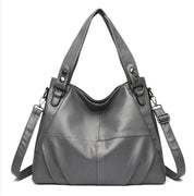 Lena | Sichere Crossbody Messenger Tasche