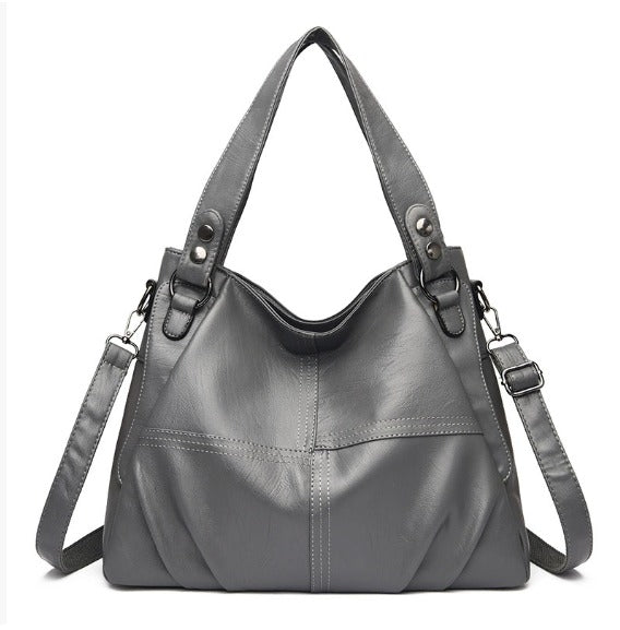 Lena | Sichere Crossbody Messenger Tasche