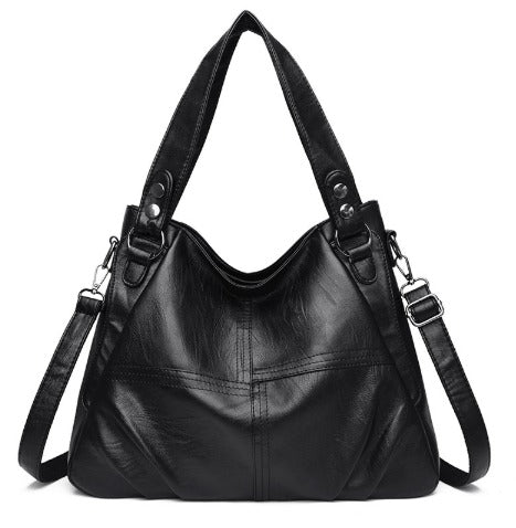 Lena | Sichere Crossbody Messenger Tasche