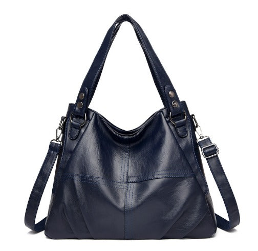 Lena | Sichere Crossbody Messenger Tasche