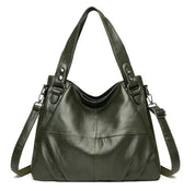 Lena | Sichere Crossbody Messenger Tasche