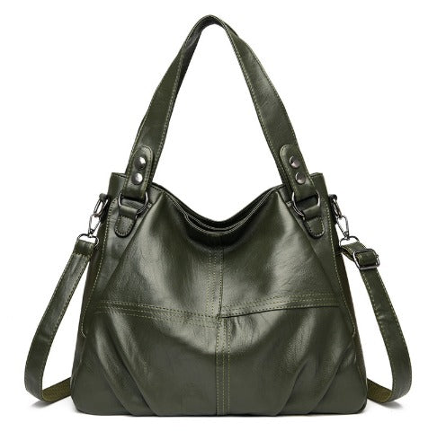 Lena | Sichere Crossbody Messenger Tasche