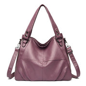 Lena | Sichere Crossbody Messenger Tasche