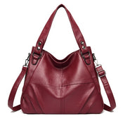 Lena | Sichere Crossbody Messenger Tasche