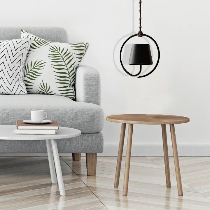 Liora | Wiederaufladbare LED-Pendelleuchte 1