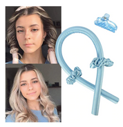 Lena | Premium Curling Iron Perfect Curls ohne Wärme-2