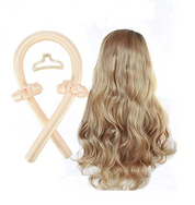 Lena | Premium Curling Iron Perfect Curls ohne Wärme-3