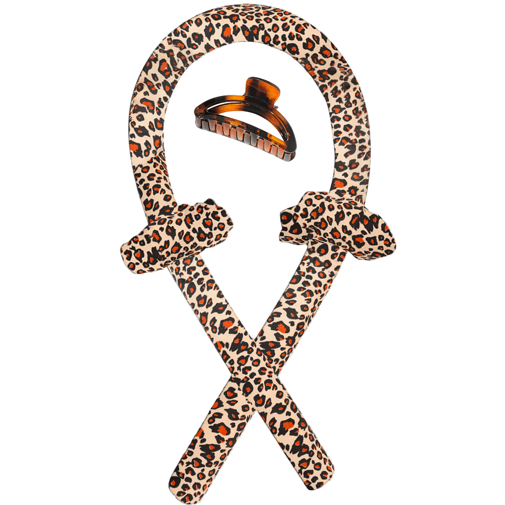 Lena | Premium Curling Iron Perfect Curls ohne Wärme-4