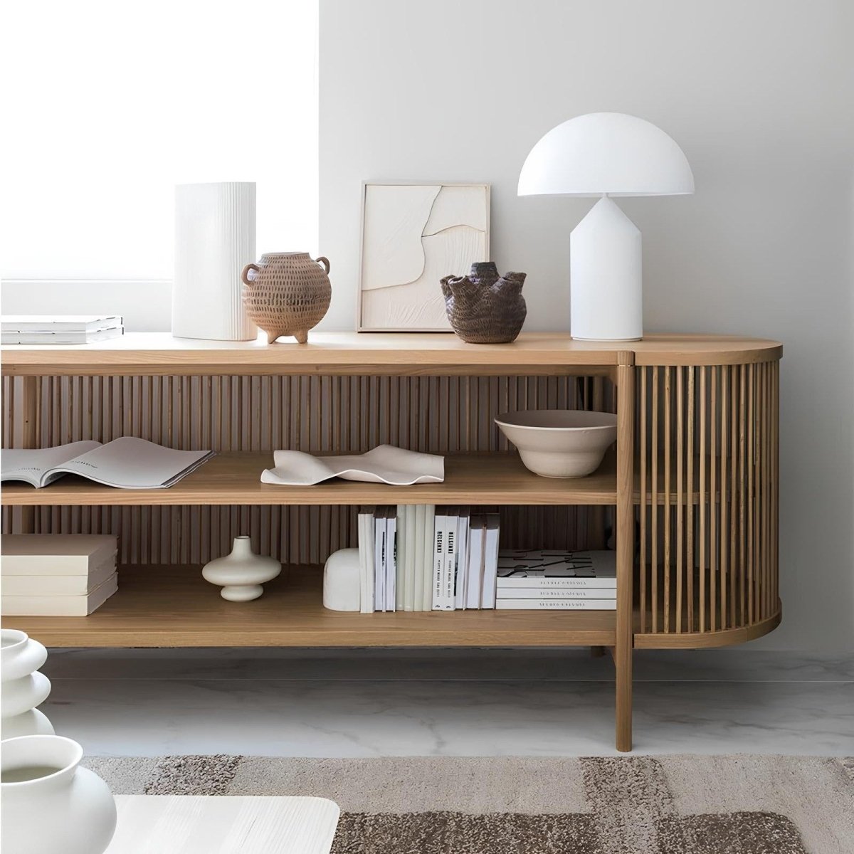 Lunado Tischleuchte 2