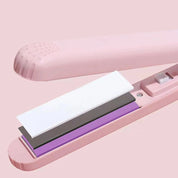 Luxepink - schwimmender Plattenglätter & Locken 2