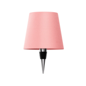 Luxuriöse LED-Flaschenlampe 11