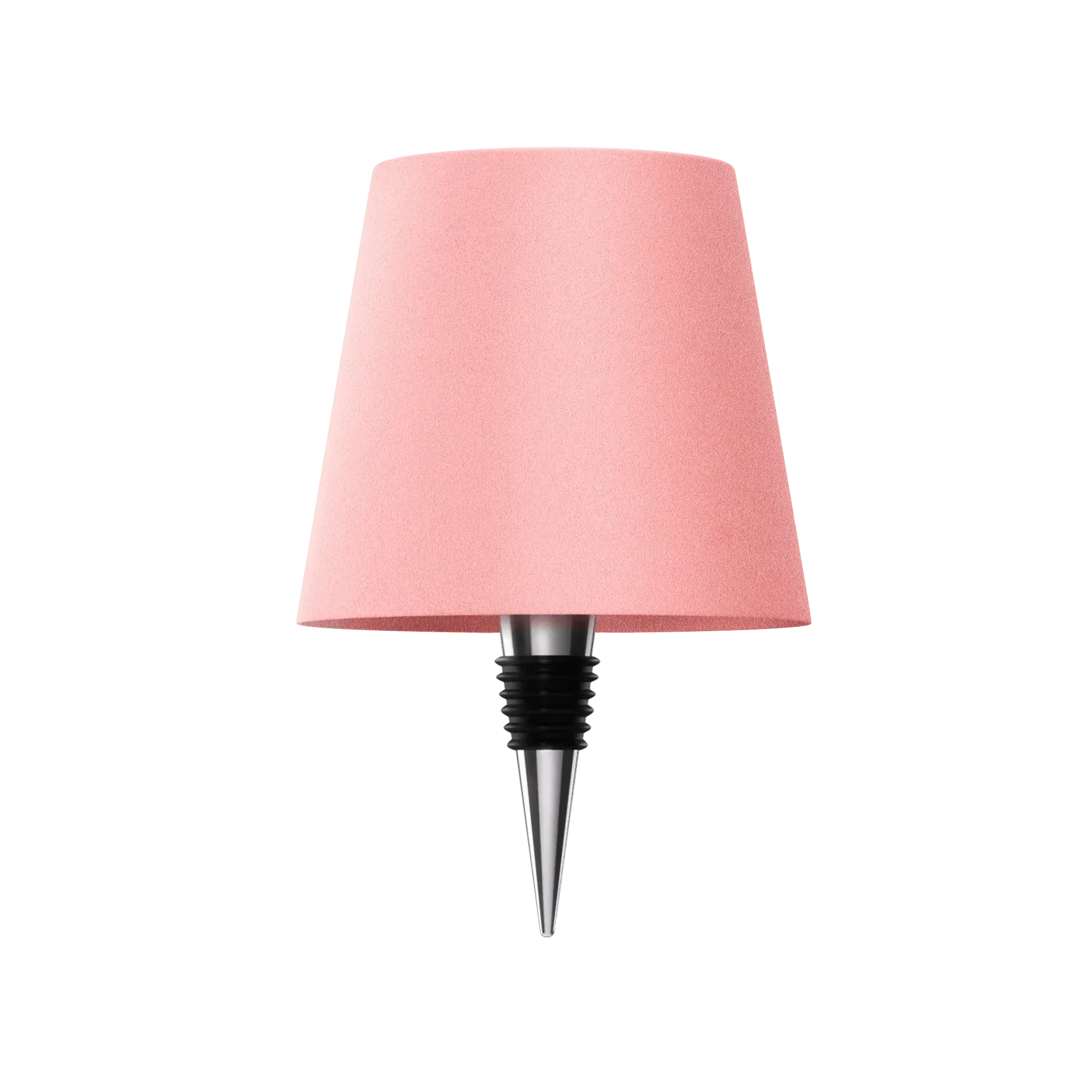 Luxuriöse LED-Flaschenlampe 11