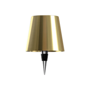 Luxuriöse LED-Flaschenlampe 12