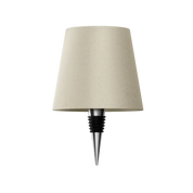 Luxuriöse LED-Flaschenlampe 13
