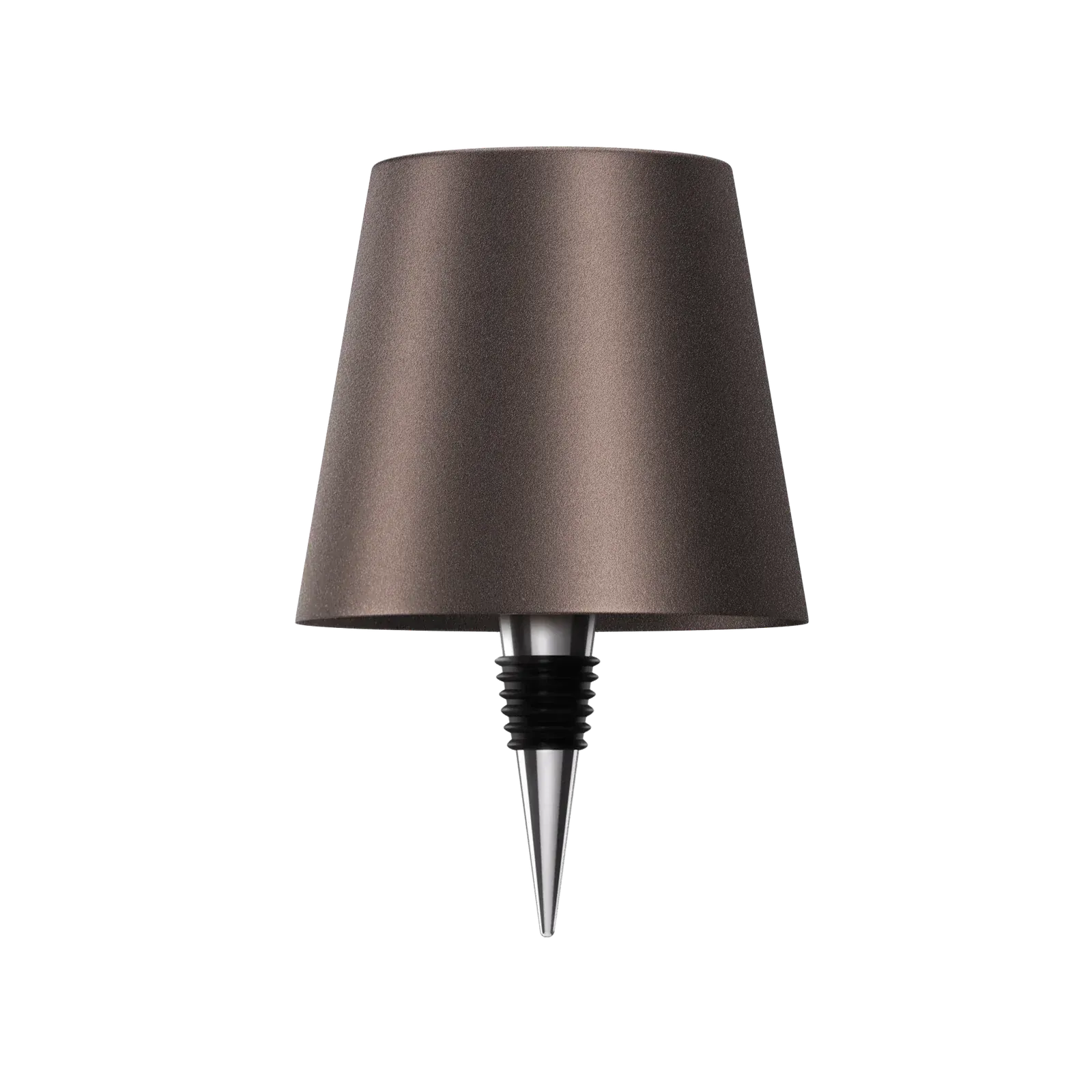 Luxuriöse LED-Flaschenlampe 14