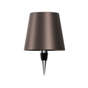 Luxuriöse LED-Flaschenlampe 14