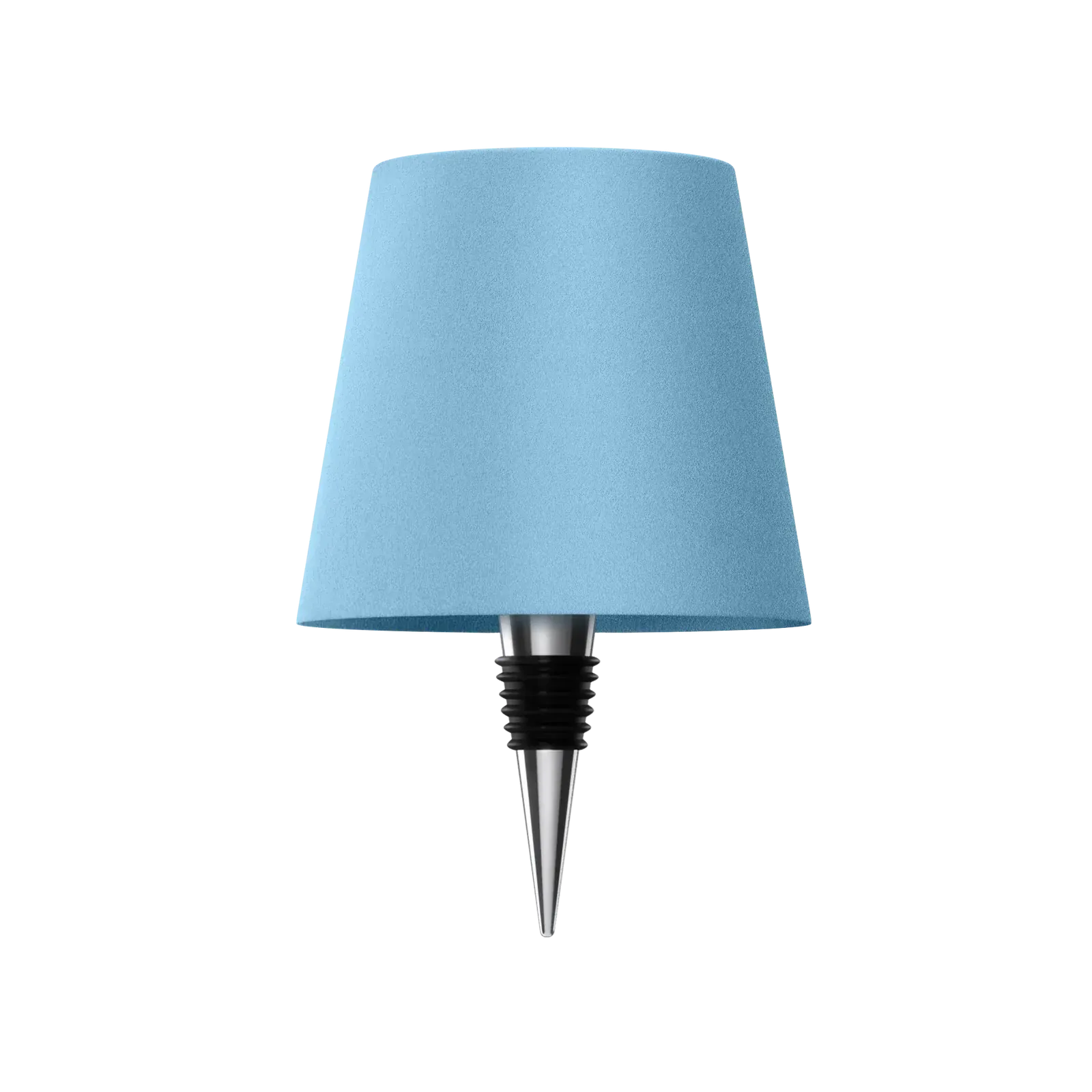 Luxuriöse LED-Flaschenlampe 15