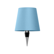 Luxuriöse LED-Flaschenlampe 15