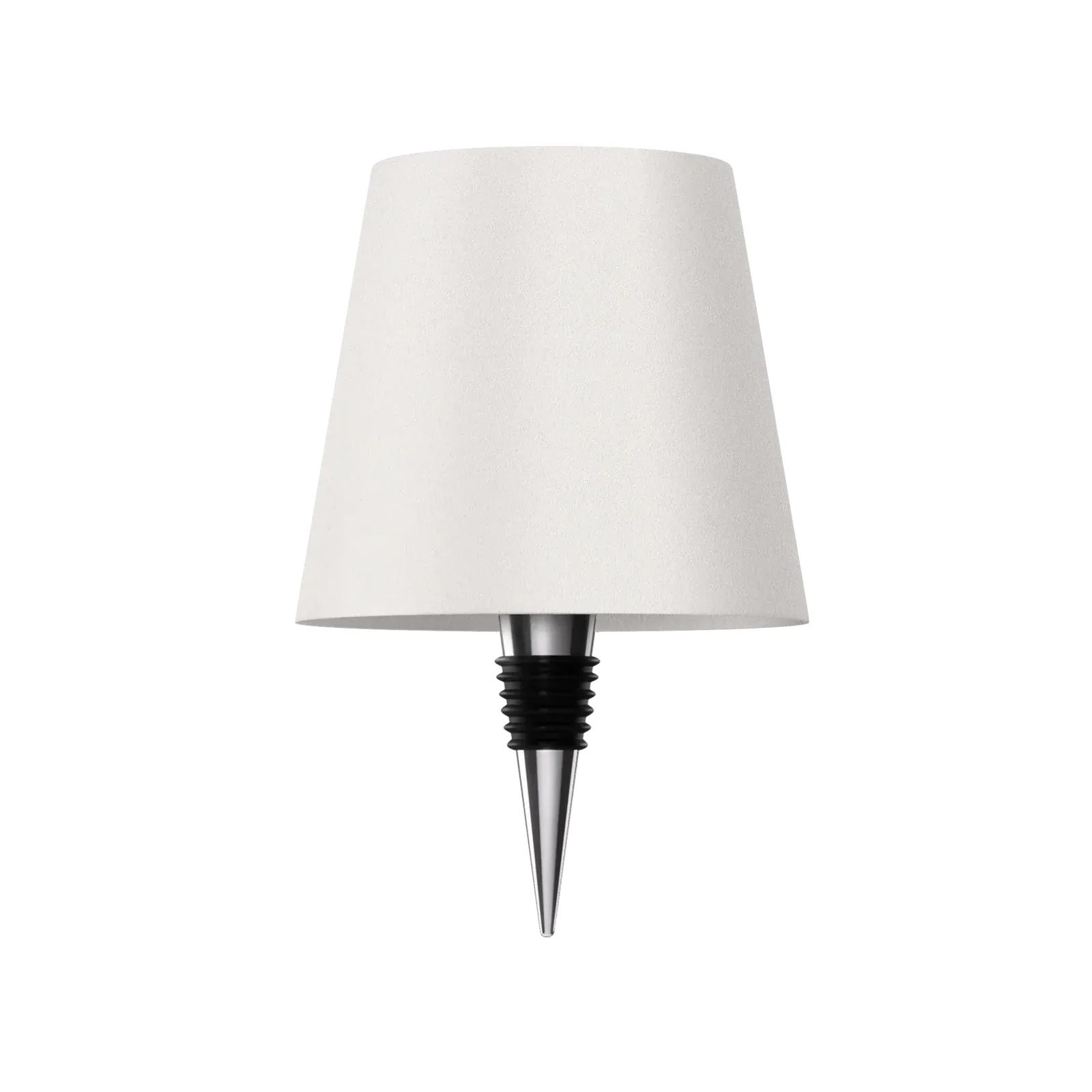 Luxuriöse LED-Flaschenlampe 9