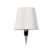 Luxuriöse LED-Flaschenlampe 9