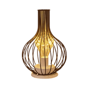 Luxuriöse kabellose LED-Lampen 1