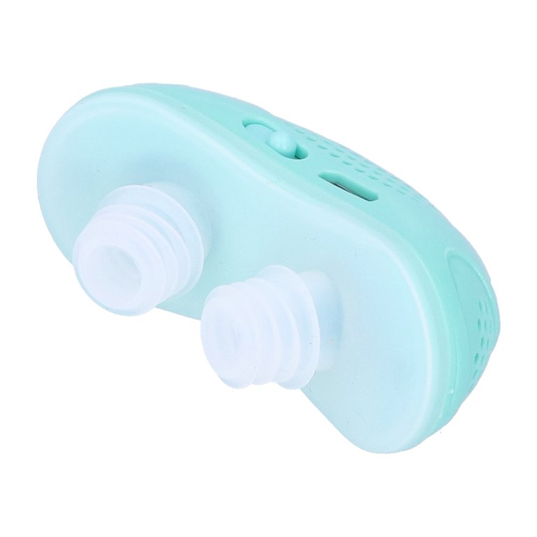 MICRO CPAP Sleep Apnoe Machine für Reisen & Anti -Schnarchen - CPAP -Geräte Alternative 2